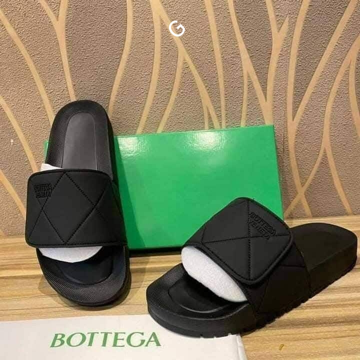 পুরুষদের জন্য স্লাইড স্লিপার